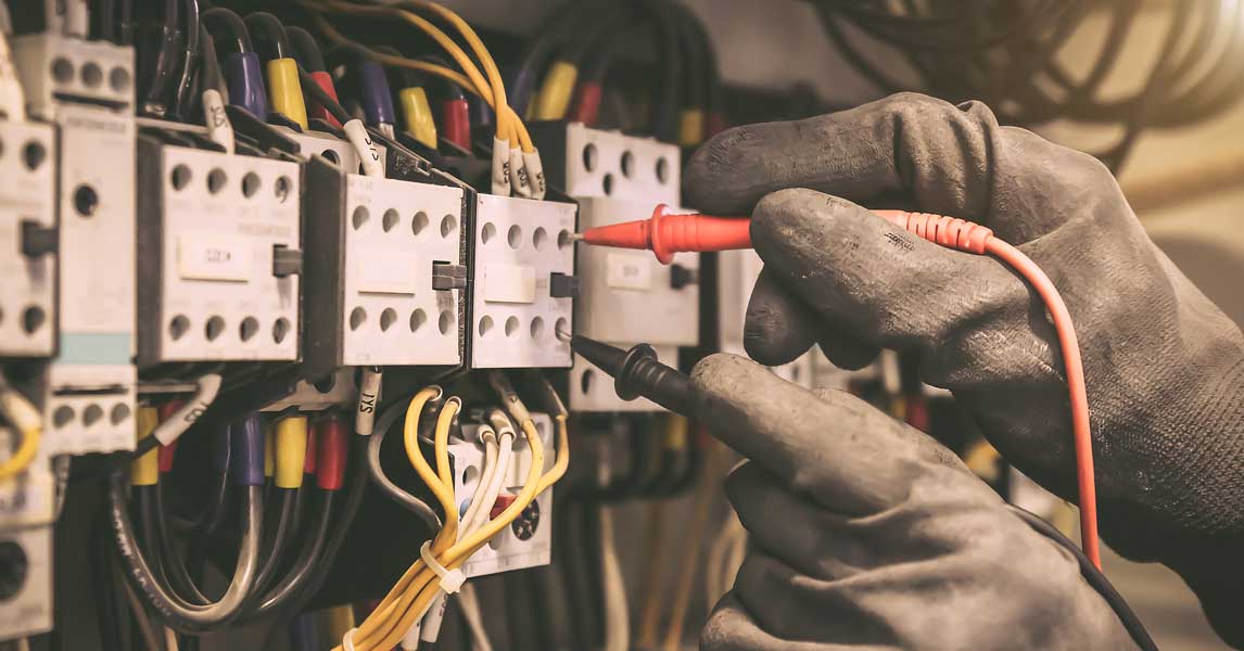 Grove Spark Electrical Services emergency electrician