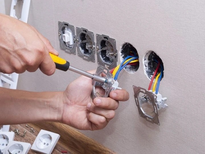 Switchboard upgrade completed in St Ives, NSW
