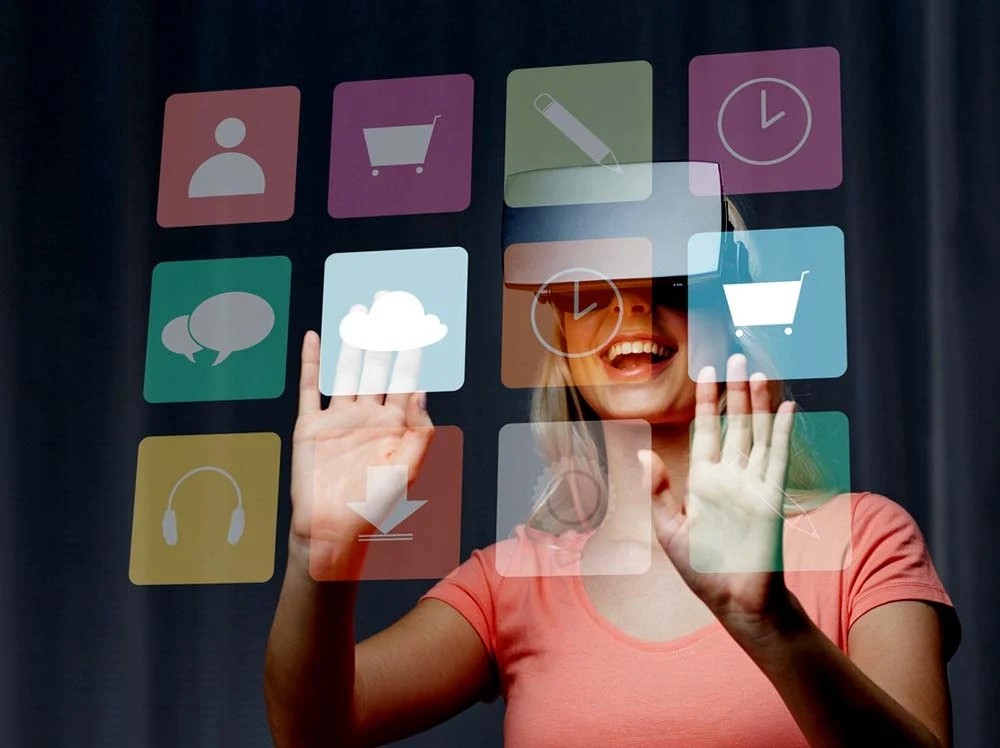 Mostly Marketing, Inc. digital marketing gallery