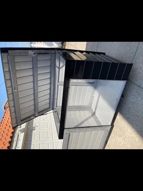 Steel fabricator in Brooklyn serving Sunset Park homeowners — custom steel railings, cellar doors, and security gates